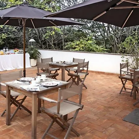 住宿加早餐酒店 San Pancrazio 罗马