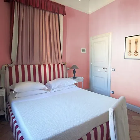 San Pancrazio 3*