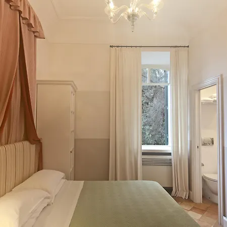 San Pancrazio 3* 罗马