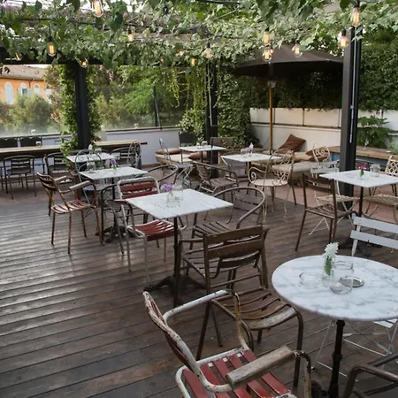 住宿加早餐酒店 San Pancrazio 3*