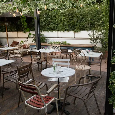 住宿加早餐酒店 San Pancrazio