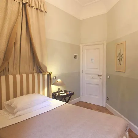 San Pancrazio 3* 罗马