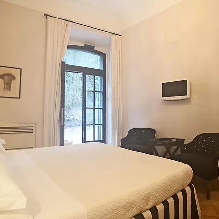 San Pancrazio 3*