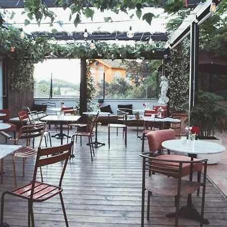 住宿加早餐酒店 San Pancrazio 罗马