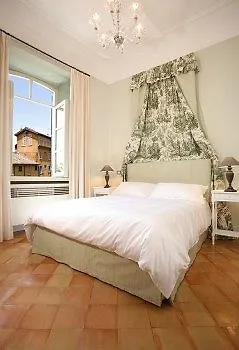 San Pancrazio Bed & Breakfast 3*
