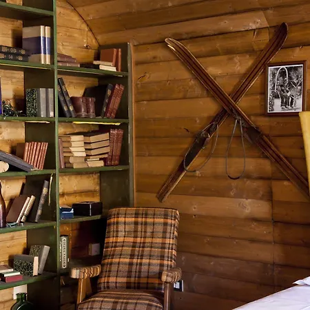 San Pancrazio Bed & Breakfast Rome
