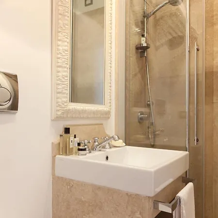 San Pancrazio 3*